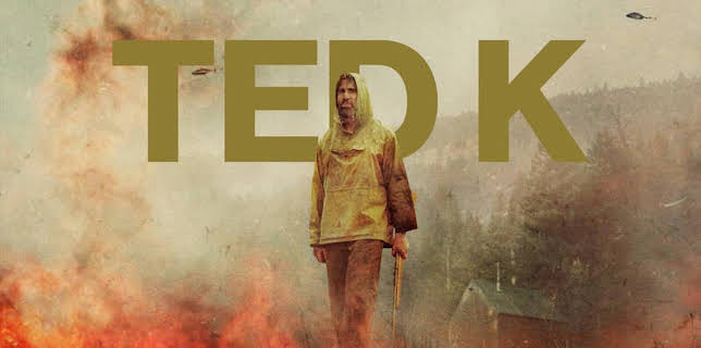 21:45: Ted K | SVT2 | 11/14 2025