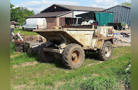 Salvage Hunters: Episode 9