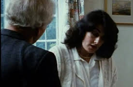 Inspector Morse Season 1: Service Of All The Dead