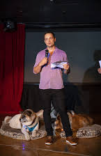 Tyson Hepburn som Producer