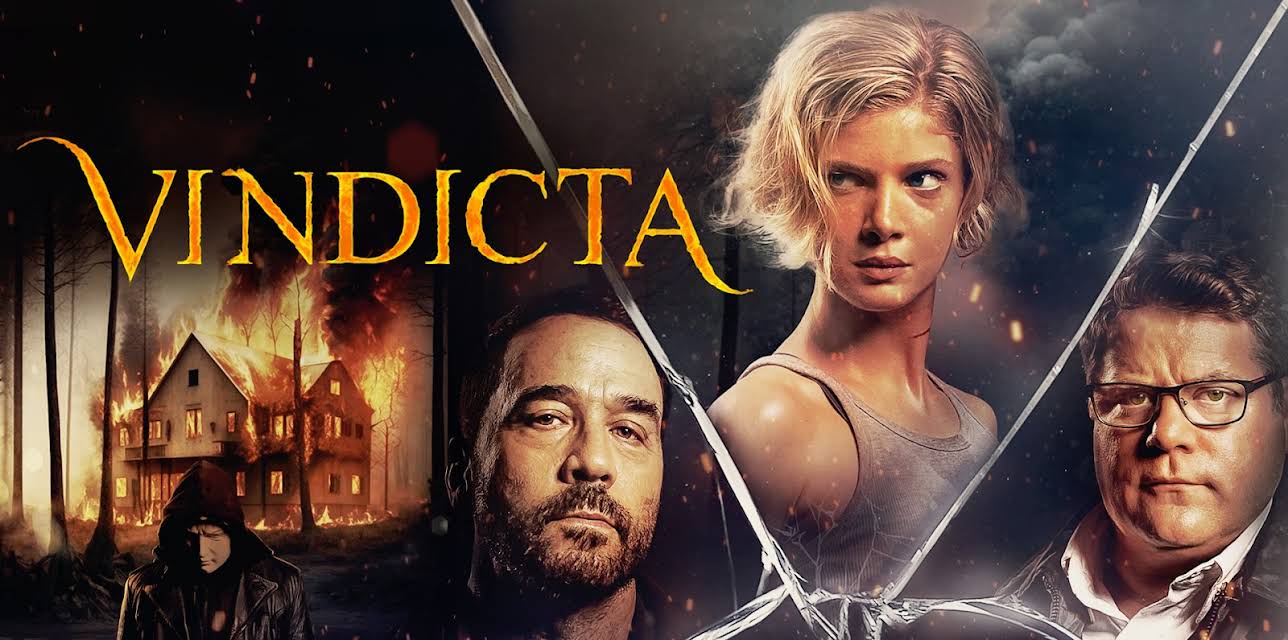 Vindicta (2023)