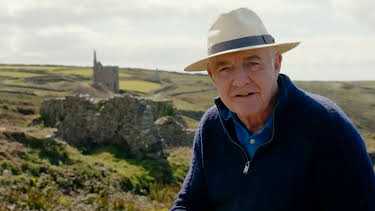 11:20 AM: Rick Stein's Cornwall (S3 E3) (S3) | Dave | 6/22 2026