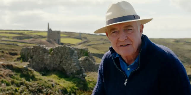 6:00 PM: Rick Stein's Cornwall (S3 E3) (S3) | Dave | 12/3 2025