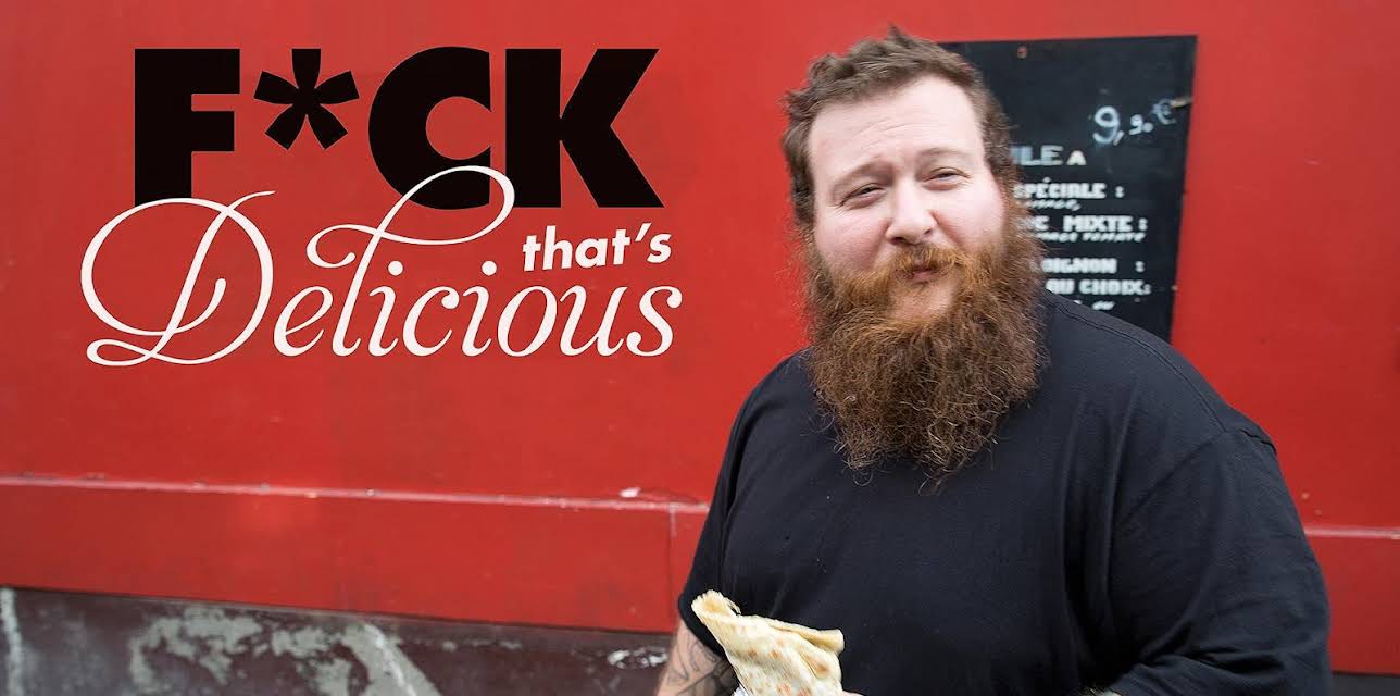 F*CK, THAT'S DELICIOUS Season 1