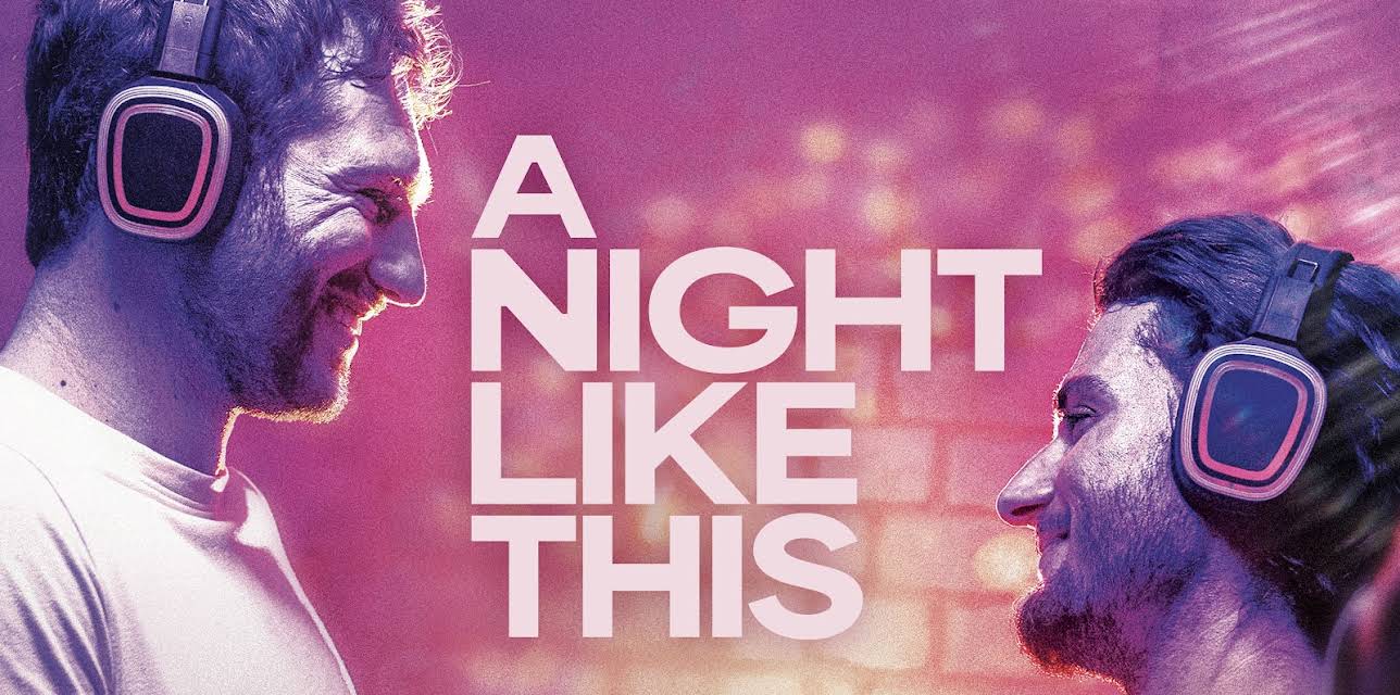 A Night Like This (2025)