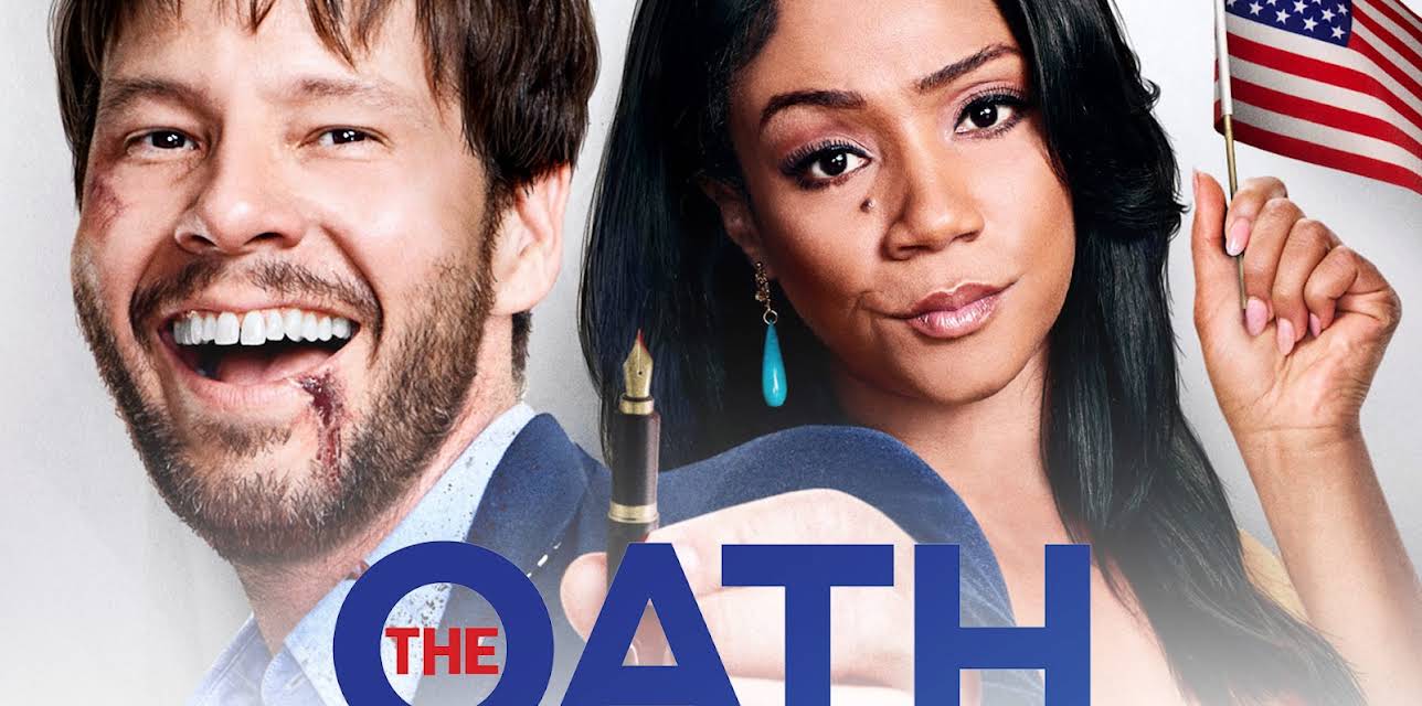 The Oath (2018)