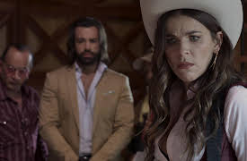 El Junior: El mirrey de los capos season-1: El Junior: El mirrey de los capos Capítulo 1