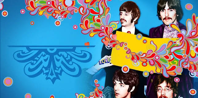 The Beatles: Sgt Pepper & Beyond: It Was Fifty Years Ago Today! (2017)