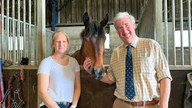 10:00 AM: The Yorkshire Vet (S15 E9) (S15) | 5 Select | 3/31 2026