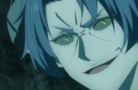 Season 1: Hidden Ambitions