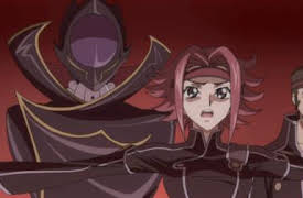 Code Geass: Lelouch, el de la rebelión: Episodio 12