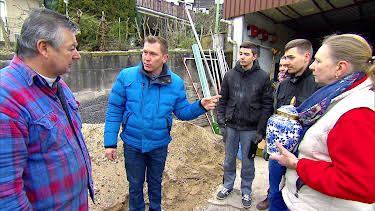 11:00: Der Trödeltrupp - Das Geld liegt im Keller (S15 E43) (S15) | RTL 2 | 5/15 2026