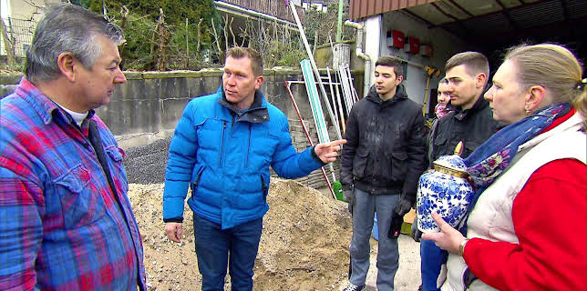 12:55: Der Trödeltrupp - Das Geld liegt im Keller (S15 E43) (S15) | RTL 2 | 2/10 2026