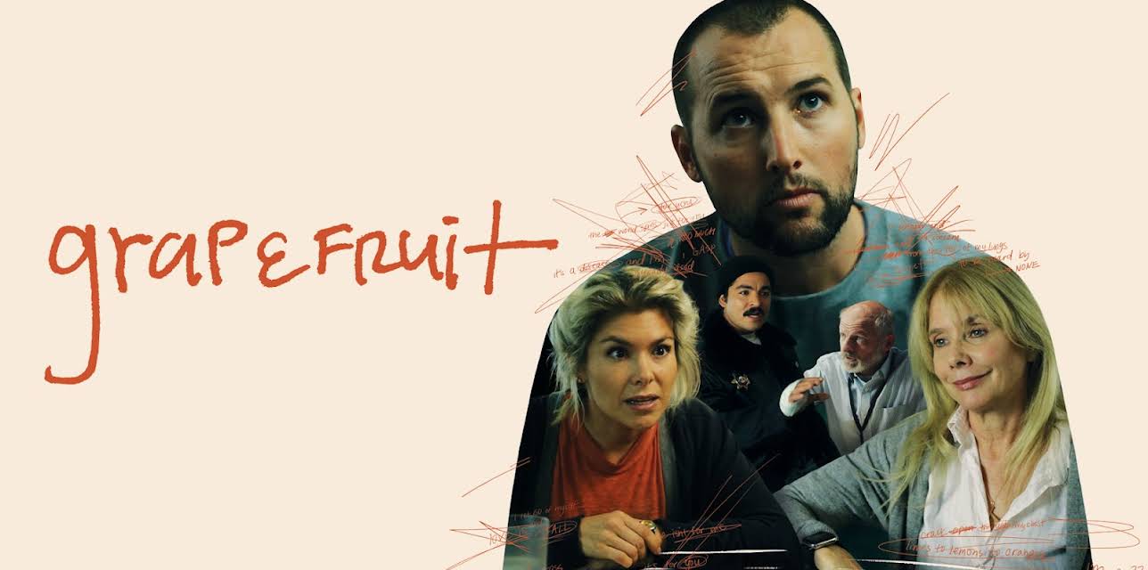 Grapefruit (2025)