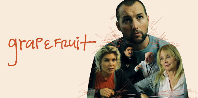 Grapefruit (2025)
