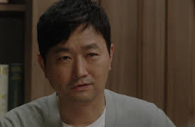 Meant to be: 해인이가 제 동생이었으면 좋겠어요.