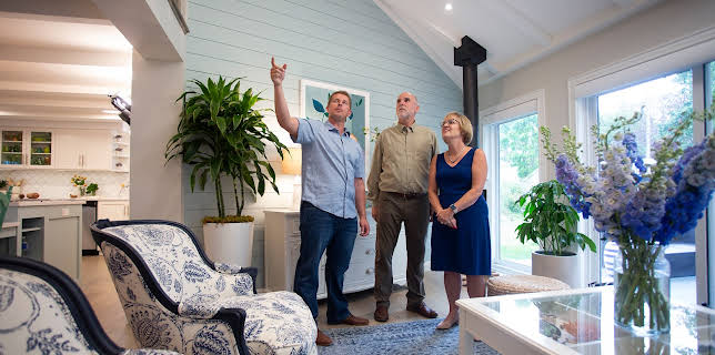 08:00: Rock Solid Builds (S1 E4) (S1) | TV10 | 12/2 2025