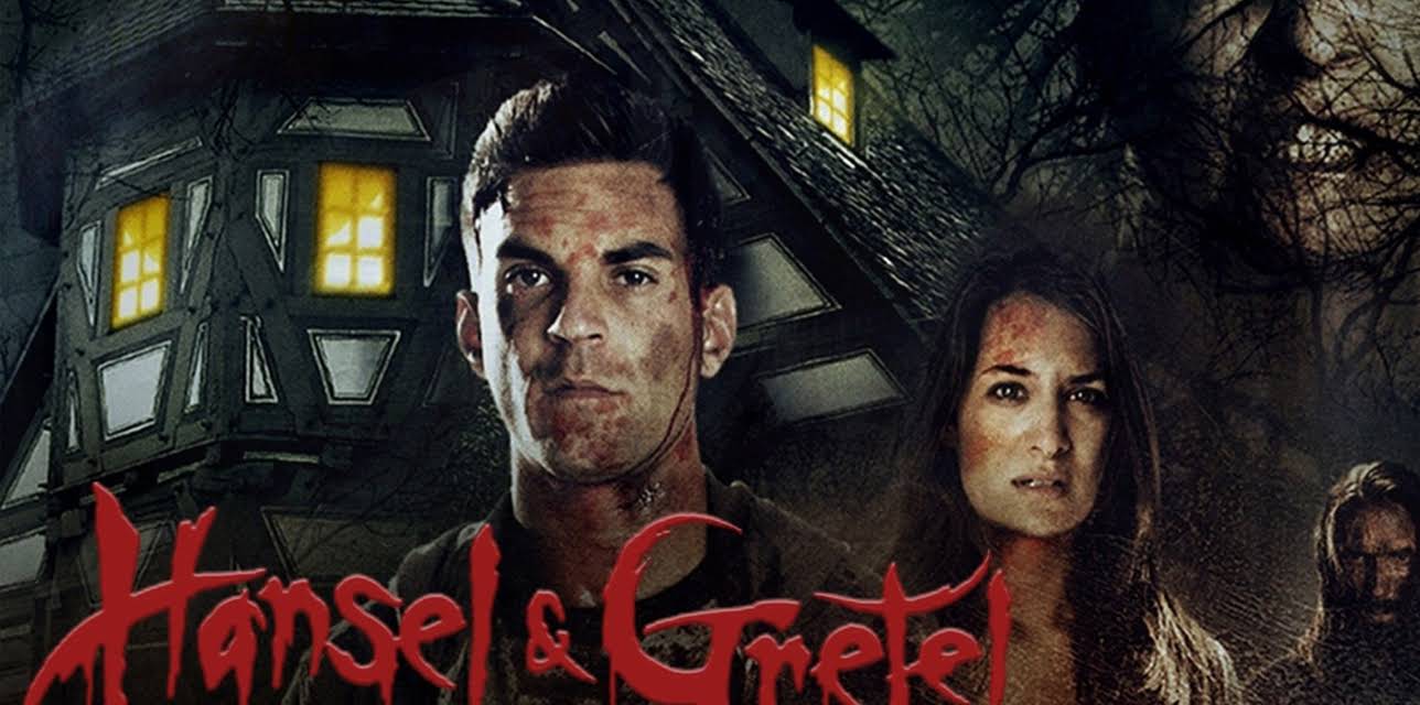 Hansel & Gretel (2013)