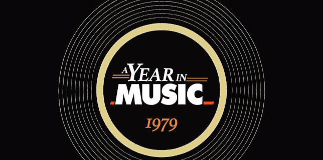 Various Artists - A Year in Music: 1979 (2019)