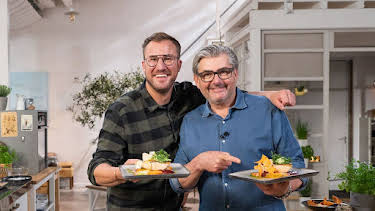 17:00: Einfach & köstlich | SR Fernsehen | 9/27 2026