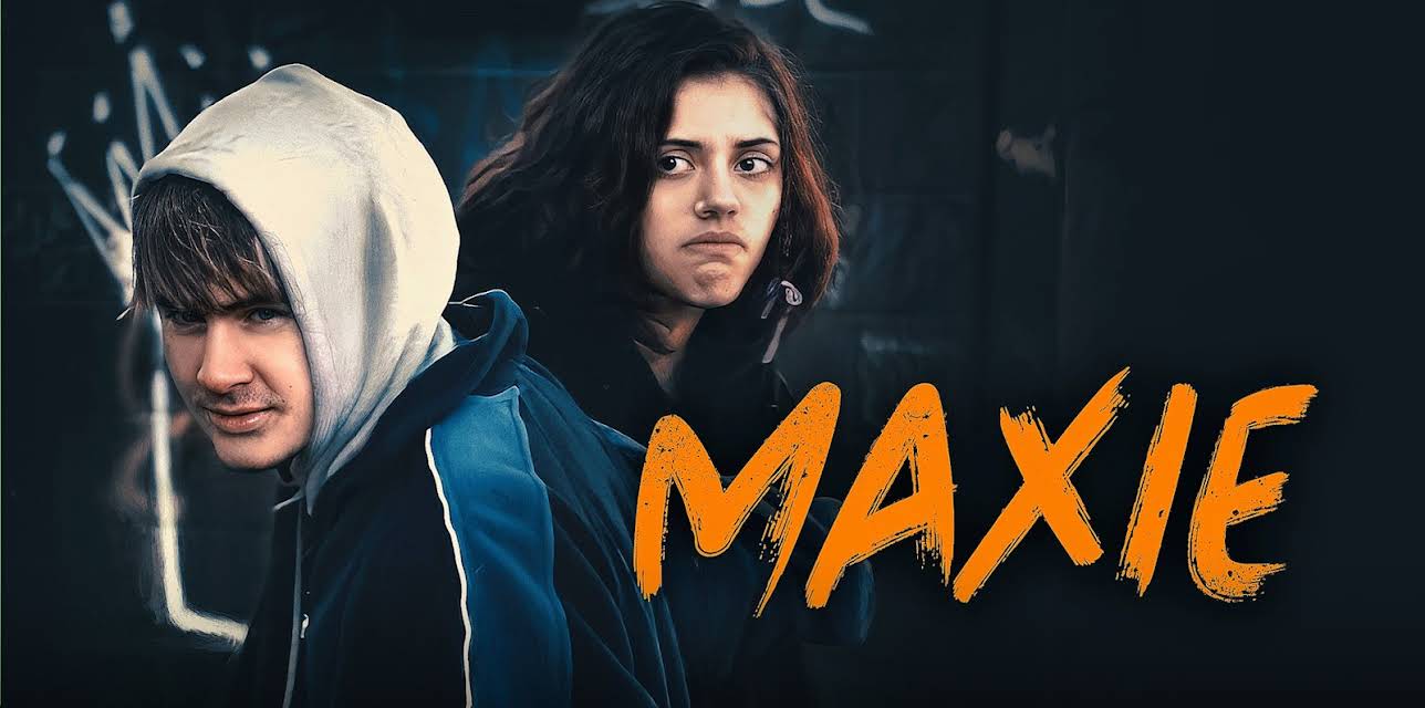 Maxie (2022)