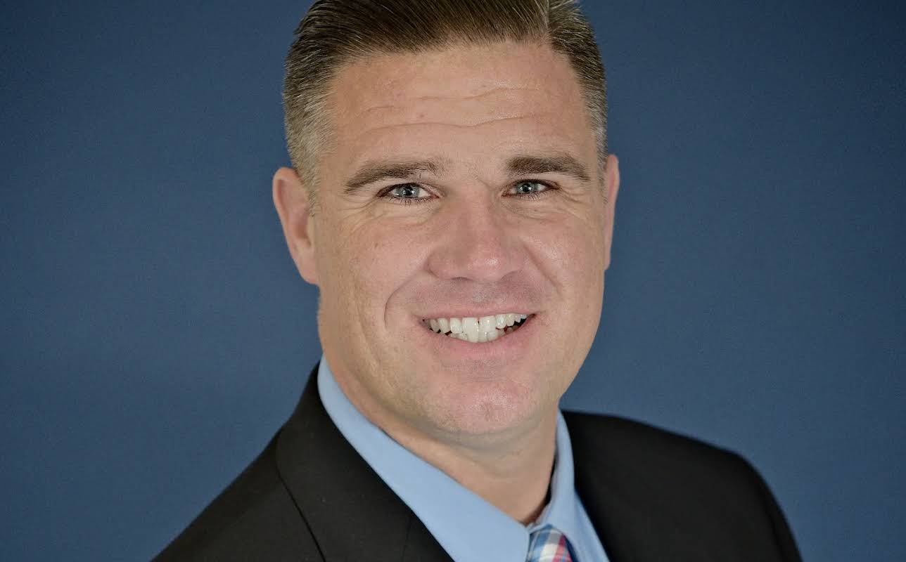 Jeff Bouffard