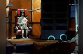 Captain Scarlet Season 1: Model Spy