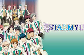 STARMYU Season 3: Act 10