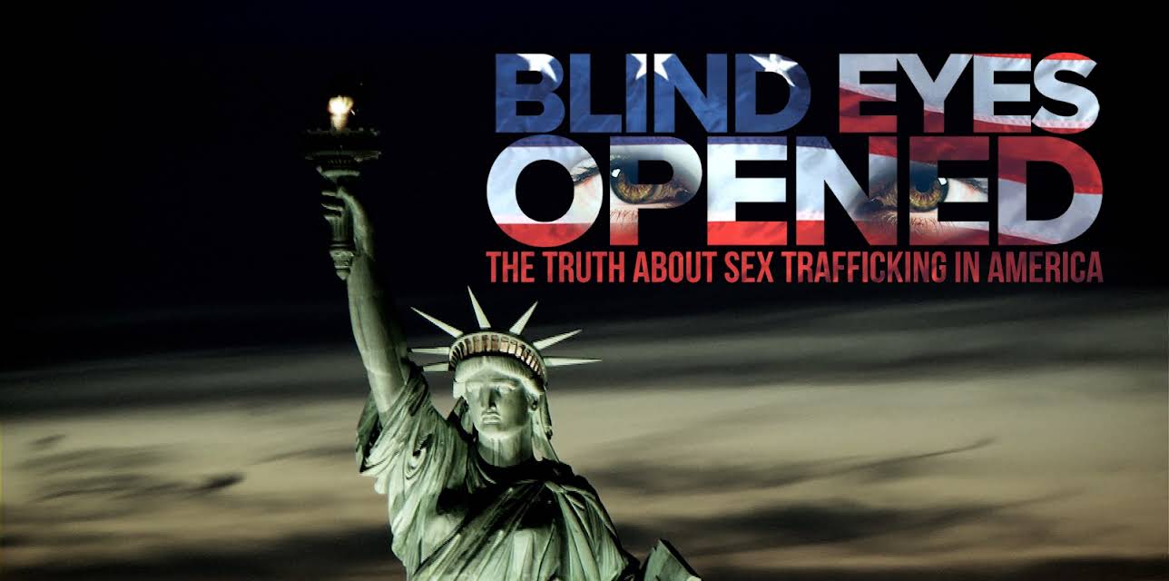 Blind Eyes Opened (2020)