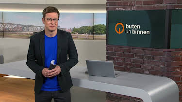 10:30: buten un binnen | regionalmagazin | NDR Fernsehen | 8/12 2026