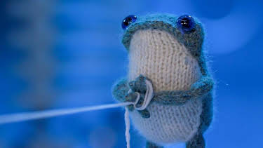 9:30 AM: Froglets (S1) | Cbeebies | 7/16 2026
