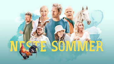 07:20: Neste sommer (S8 E1) (S8) | TVNorge | 5/31 2026