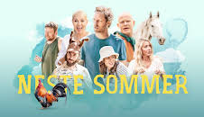 Neste sommer (S8 E4)