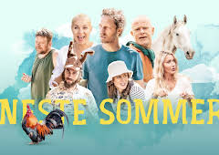 Neste sommer