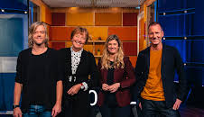 Alle mot alle (S4 E23)