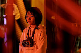 Dark Hole: Episode 1