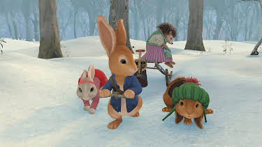 11:40: Petter Kanin: Eventyret om det søvnige pinnsvinet | NRK Super | 4/27 2026