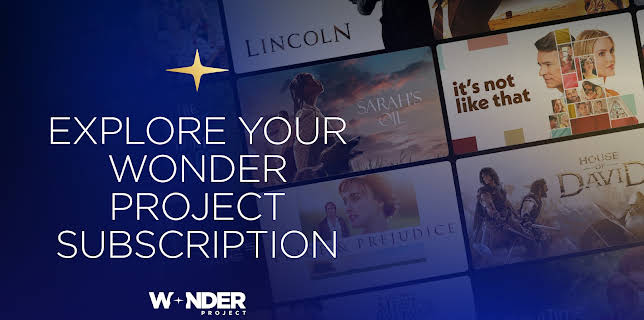 Explore Your Wonder Project Subscription (2026)