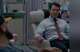 A Million Little Things Season 1: perspective