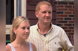 House Poor: Ryan And Cassandra