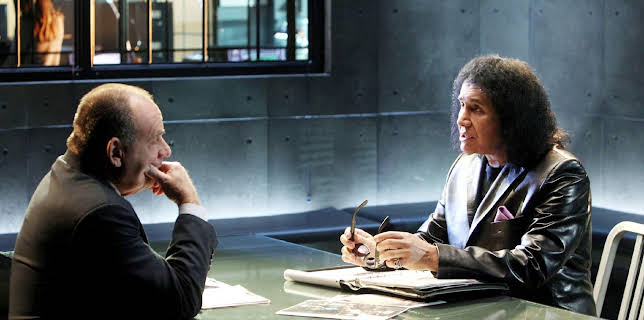 11:25: CSI: Vegas | VOX | 1/6 2026