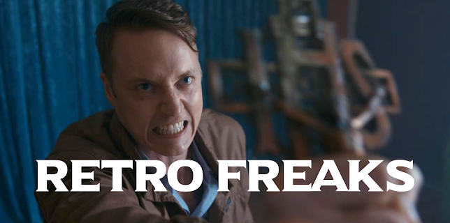 Retro Freaks (2026)