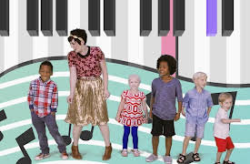 Yancy's Little Praise Party Live: Season 1: When We Serve