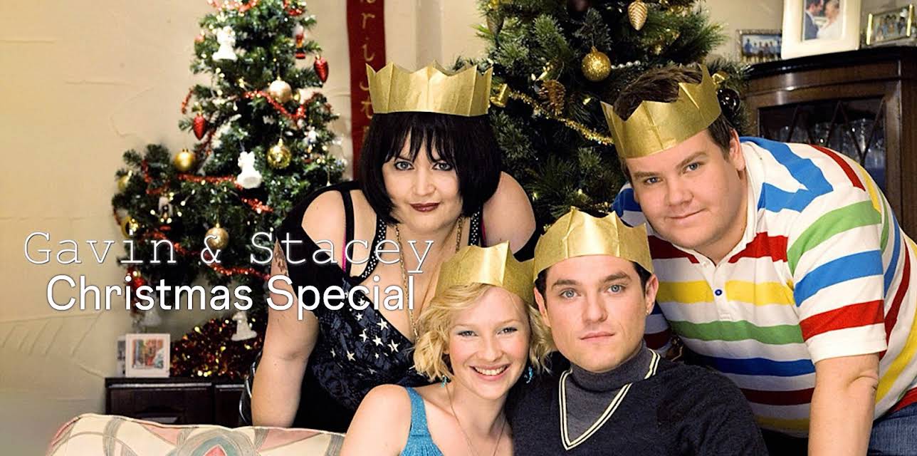 Gavin & Stacey Christmas Special (2026)