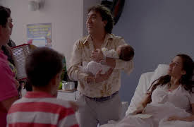 El hijo del Cacique season-1: El hijo del Cacique Capítulo 1