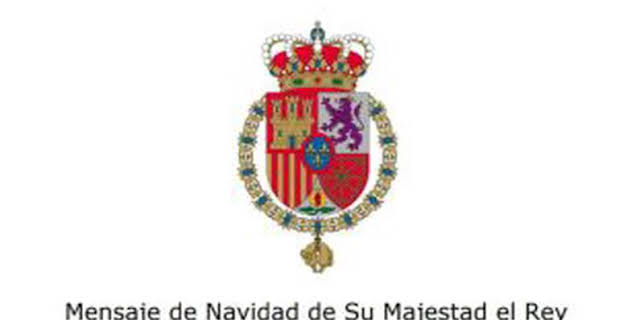 Mensaje de Navidad de S.M. el Rey