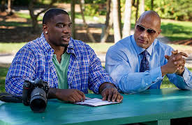 Ballers: Season 1: Flamingos