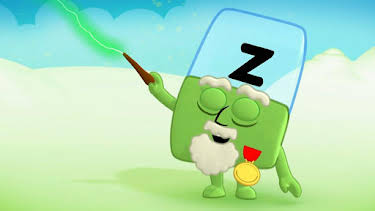 1:40 PM: Alphablocks (S2) | Cbeebies | 7/10 2026