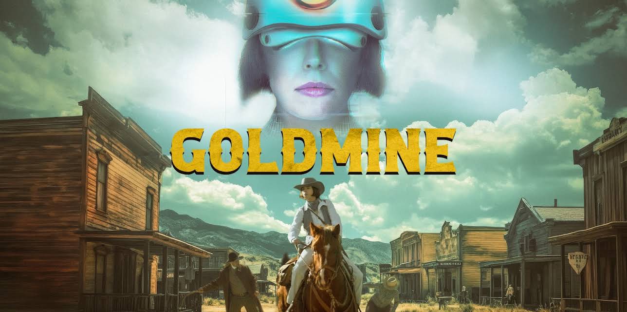 Goldmine (2026)