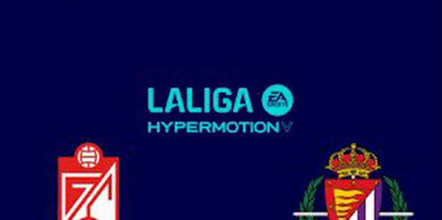 18:45: Resúmenes LALIGA HyperMotion (T25/26): Granada - Valladolid | GOL | 2/15 2026